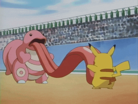 Pokemon Misty GIFs - Get the best GIF on GIPHY