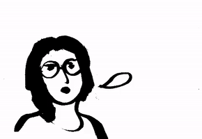 Baloon Parole Pericolose GIF