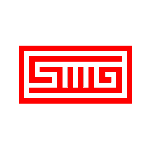 Streamin' Music Group Sticker