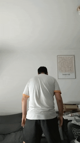 Franckydance GIF