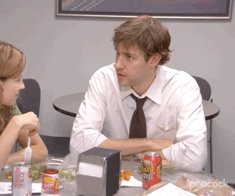 Season 4 What GIF by The Office - Find & Share on GIPHY