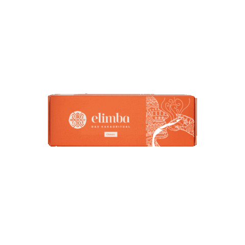 Elimba Sticker