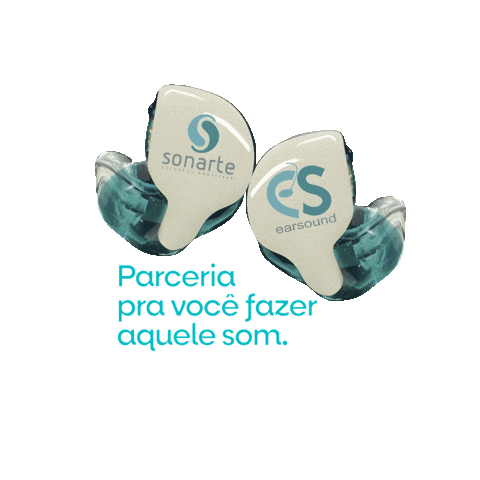 Musica Bahia Sticker by Sonarte Soluções Auditivas