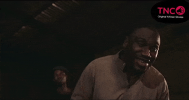 Tell Me More Web Series GIF by TNC Africa