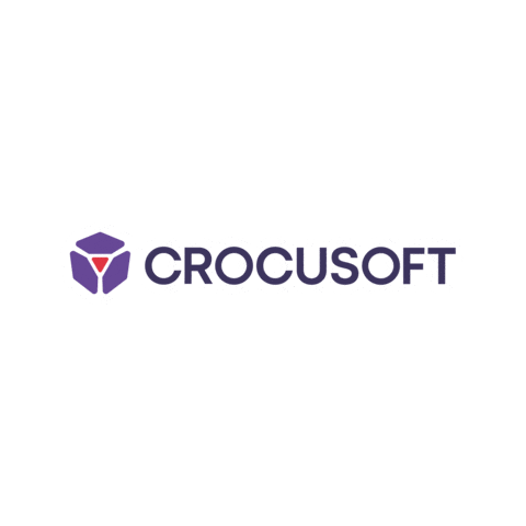 Software Development Sticker by Crocusoft