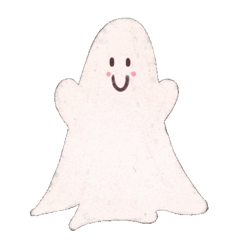 Halloween Sticker