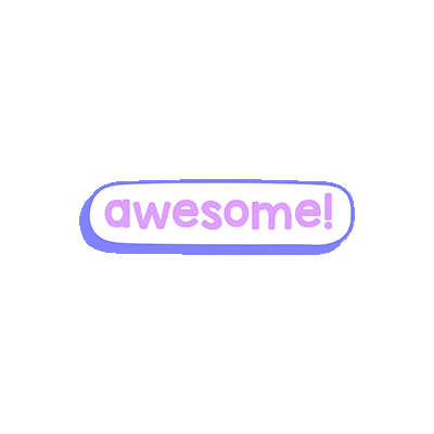 Hey Sticker
