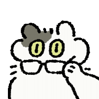 Haloochichi Sticker