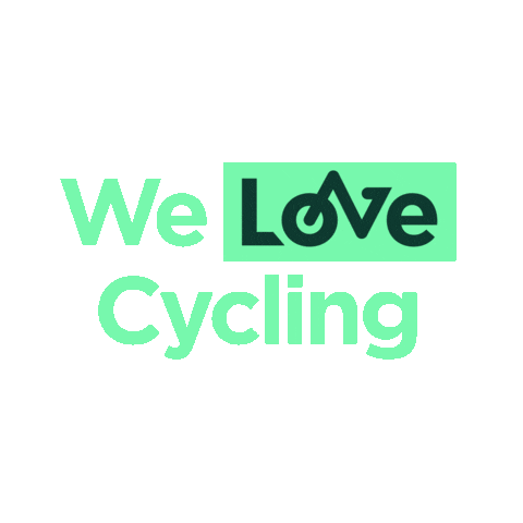 Tour De France Bicycle Sticker by We Love Cycling