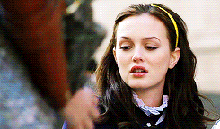  love girl friends leighton meester gossip girl GIF