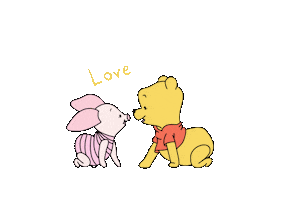 Love Sticker