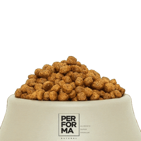 Super Premium Pet Sticker by Solito Alimentos