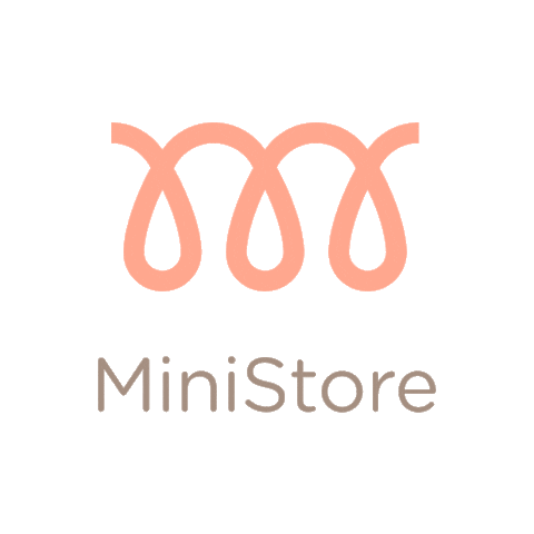 Mini Store Sticker