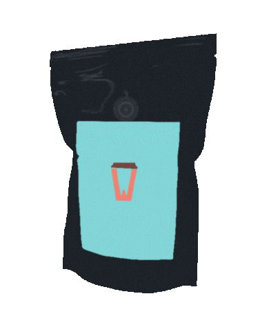 worklife_coffee Sticker