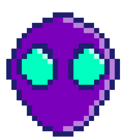 Hangry Indonesia Sticker