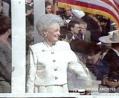 Ann Richards Woman GIF by Texas Archive of the Moving Image