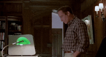Yes GIF
