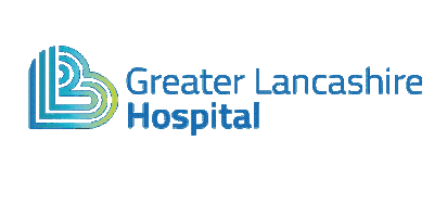 Uk Hospital Sticker by greaterlancashirehospital