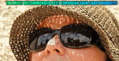 Beauty GIF