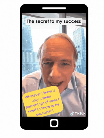 Ray Dalio Tiktok GIF - Find & Share on GIPHY