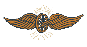 Skateboarding Flying Sticker by Trinity Distribution