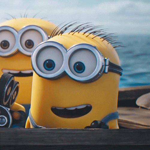 Animation Comedy GIF by Universal Pictures