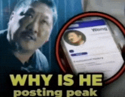Peak GIF
