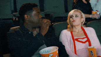 Rebel Wilson Popcorn GIF by NETFLIX