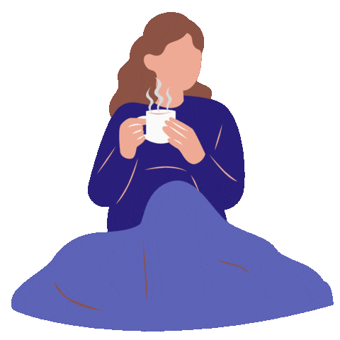 Sticker by Restful Mind