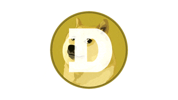 Doge Dogecoin GIF by changeangel