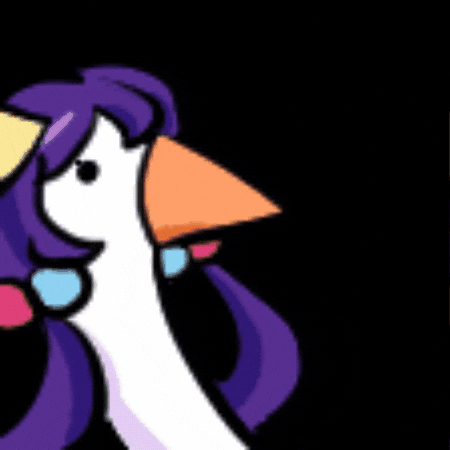 Vtuber GIF