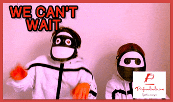 Cant Wait GIF by Stick Up Music