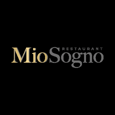 Restaurant Mio Sogno GIF
