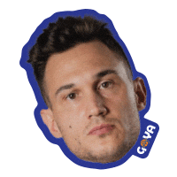 Danilo Bsnpr Sticker by Goya Respalda lo Bueno