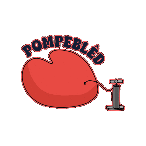 Dat is moai Frysk! Sticker