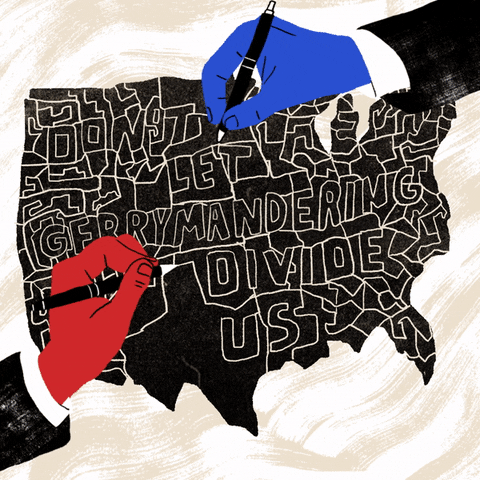 United States America GIF by Creative Courage