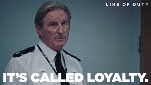 Bbc reaction gif by line of duty - find & share on giphy