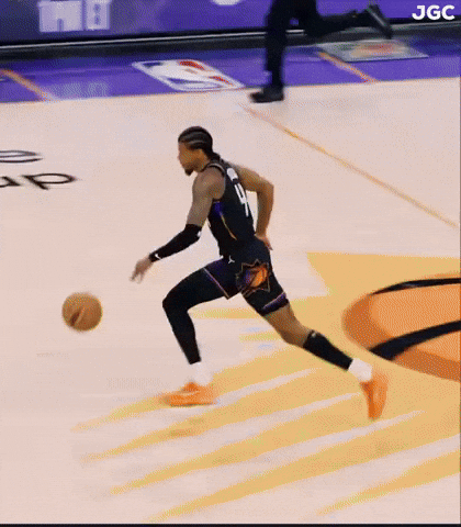 Jalen Green Nba GIF