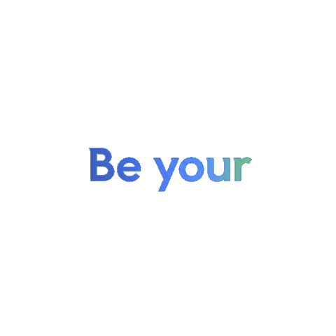 Selfy Be Your Self Sticker by Banca Mediolanum