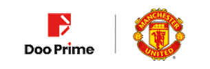 Dooprime10Years Sticker by Doo Prime