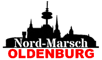 Sticker by Nord-Marsch