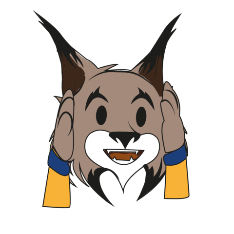 IVES Sticker