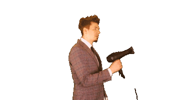 Hairdresser Hairstylist Sticker by artemlubimov