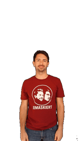 demaskiert_podcast Sticker