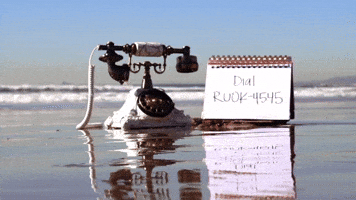 Guess Im Doing Fine GIF by Lisa Danaë
