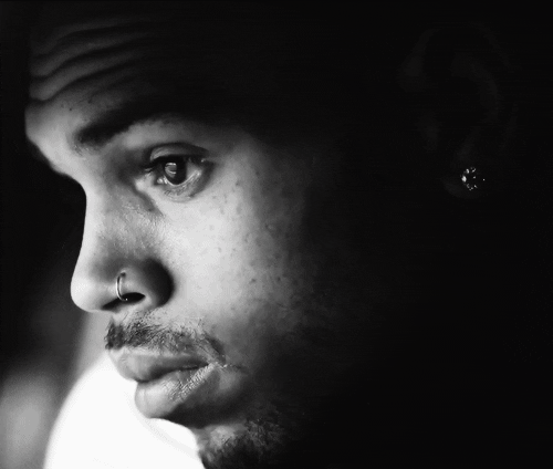 chris brown