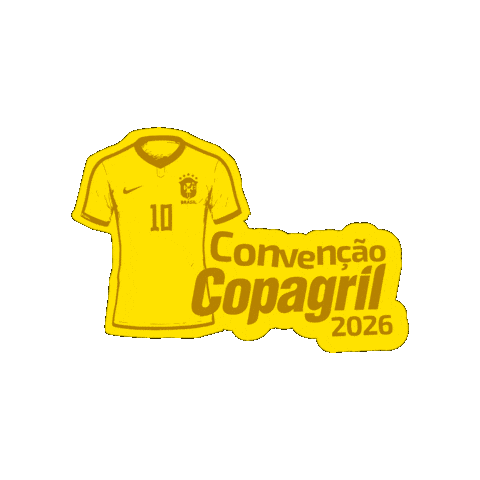 Cultura Copa Sticker by Copagril