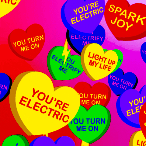 I Love You Energy GIF by INTO ACTION