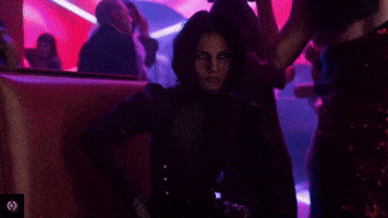 Club Waiting GIF by darkworldinc