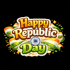 Republic Day GIF